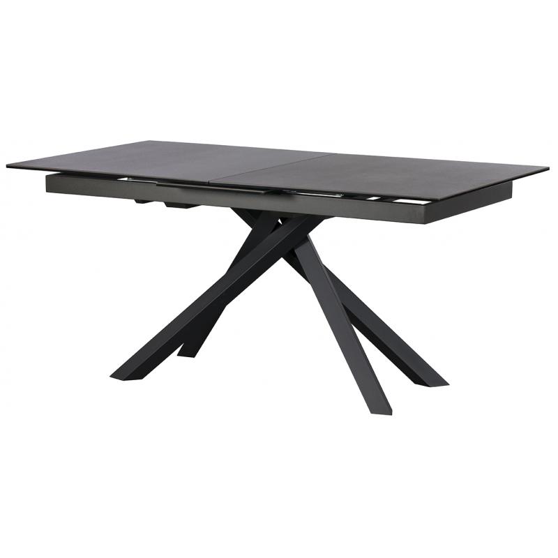 Ferrara 1.6-2m Extending Dining Table